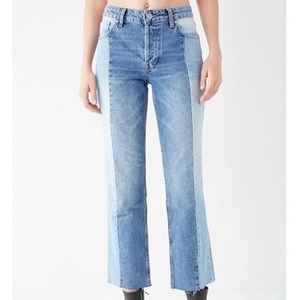 BDG straight Jeans size 29